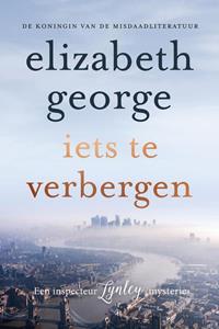 Elizabeth George Iets te verbergen -   (ISBN: 9789044932775)