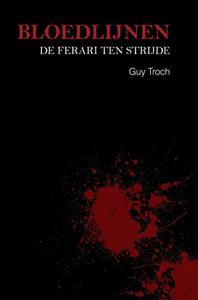 Guy Troch Bloedlijnen -   (ISBN: 9789463986939)