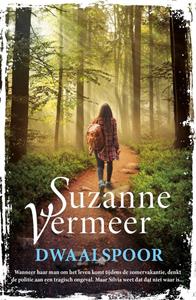 Suzanne Vermeer Dwaalspoor -   (ISBN: 9789044933192)