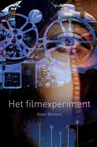Koen Beirens Het Filmexperiment -   (ISBN: 9789463989268)