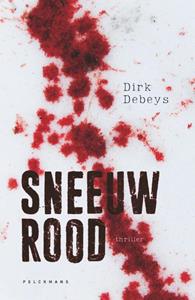Dirk Debeys Sneeuwrood -   (ISBN: 9789464012323)