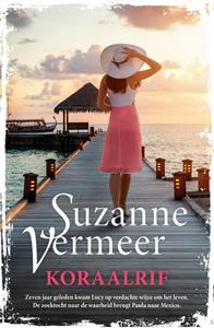 Suzanne Vermeer Koraalrif -   (ISBN: 9789044934021)