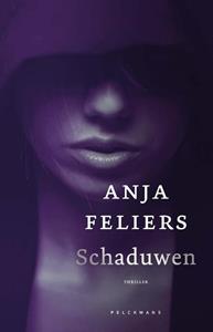 Anja Feliers Schaduwen -   (ISBN: 9789464014952)