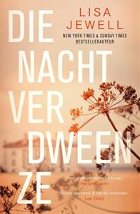 Lisa Jewell Die nacht verdween ze -   (ISBN: 9789044934038)