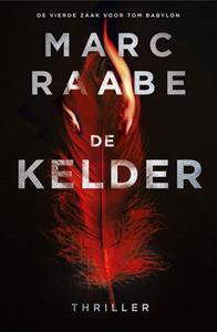 Marc Raabe De kelder -   (ISBN: 9789044934472)
