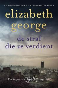 Elizabeth George De straf die ze verdient -   (ISBN: 9789044976199)