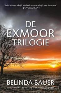 Belinda Bauer De Exmoor-trilogie -   (ISBN: 9789044976441)