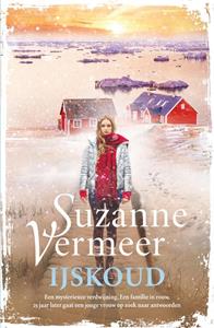 Suzanne Vermeer IJskoud -   (ISBN: 9789044977219)