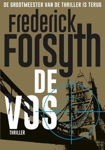 Frederick Forsyth De Vos -   (ISBN: 9789044977394)