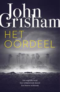 John Grisham Het oordeel -   (ISBN: 9789044977479)
