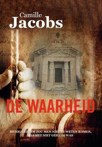 Camille Jacobs De Waarheid -   (ISBN: 9789464025736)