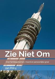 Jan Prins Zie niet om -   (ISBN: 9789464060485)
