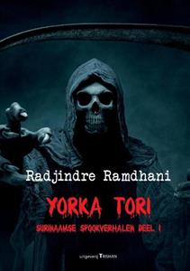 Radjindre Ramdhani Yorka Tori -   (ISBN: 9789464060713)