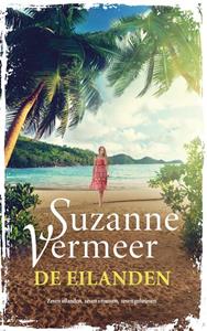 Suzanne Vermeer De eilanden -   (ISBN: 9789044978308)