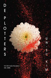 Un-Su Kim De plotters -   (ISBN: 9789044978346)