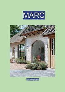 Ben Dolphijn Marc -   (ISBN: 9789464062496)