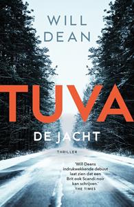 Will Dean De jacht -   (ISBN: 9789044978810)