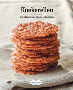 La Confiance Koekerellen -   (ISBN: 9789492515766)