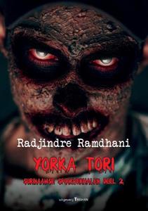 Radjindre Ramdhani Yorka Tori -   (ISBN: 9789464063431)