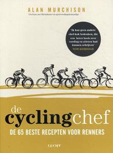Alan Murchison de Cycling Chef -   (ISBN: 9789492798657)