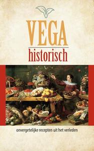 Christianne Muusers Vega historisch -   (ISBN: 9789492821201)