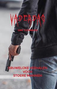 Jan Tuinmans Vaderdag -   (ISBN: 9789464067811)