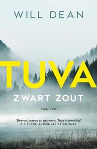 Will Dean Zwart zout -   (ISBN: 9789044978827)