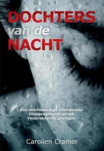 Carolien Cramer Dochters van de Nacht -   (ISBN: 9789464068528)