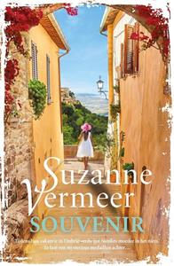 Suzanne Vermeer Souvenir -   (ISBN: 9789044978834)