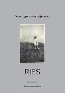 Rien van Ginneken Ries -   (ISBN: 9789464069181)