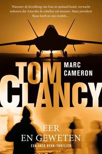 Marc Cameron Tom Clancy Eer en geweten -   (ISBN: 9789044978858)