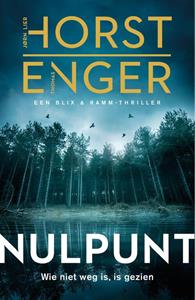 Jørn Lier Horst, Thomas Enger Nulpunt -   (ISBN: 9789044978926)