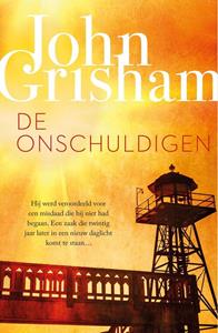 John Grisham De onschuldigen -   (ISBN: 9789044979152)