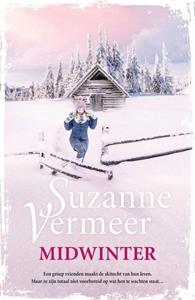 Suzanne Vermeer Midwinter -   (ISBN: 9789044979275)