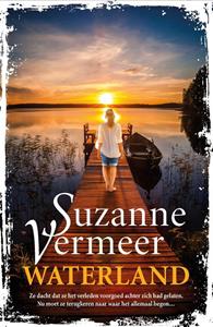 Suzanne Vermeer Waterland -   (ISBN: 9789044979282)