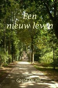 Greta de Nil Een nieuw leven -   (ISBN: 9789464180268)