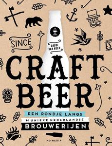 Raoul van Neer Craft Beer -   (ISBN: 9789493195684)