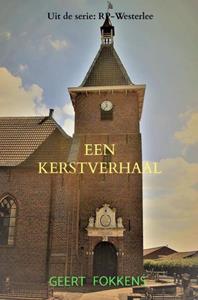 Geert Fokkens Een Kerstverhaal -   (ISBN: 9789464182835)