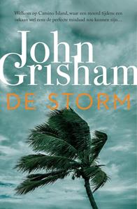 John Grisham De storm -   (ISBN: 9789044979596)