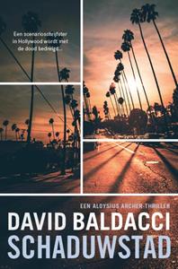 David Baldacci Schaduwstad -   (ISBN: 9789044979664)