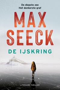 Max Seeck De ijskring -   (ISBN: 9789044979886)