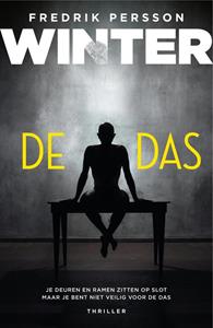Fredrik Persson Winter De Das -   (ISBN: 9789044979916)