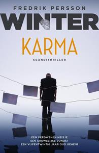 Fredrik Persson Winter Karma -   (ISBN: 9789044979923)