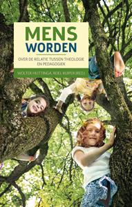 Buijten & Schipperheijn Motief Mens worden -   (ISBN: 9789463691536)