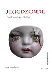 Wim Hendrikse Jeugdzonde GLB -   (ISBN: 9789464249774)