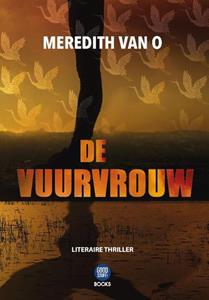 Meredith van O De vuurvrouw -   (ISBN: 9789464334012)