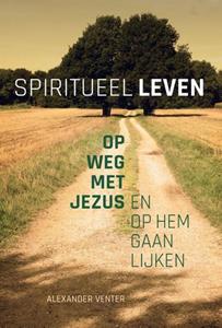 Alexander Venter Spiritueel leven -   (ISBN: 9789463691710)