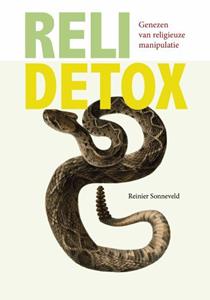 Reinier Sonneveld Reli detox -   (ISBN: 9789463691963)