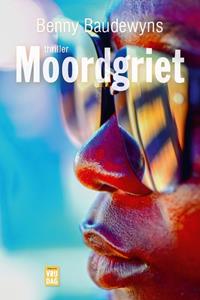 Benny Baudewyns Moordgriet -   (ISBN: 9789464340679)