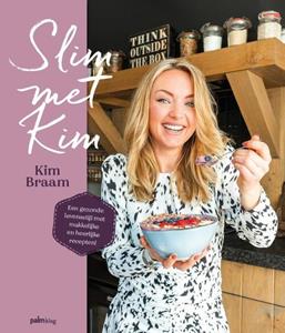 Kim Braam Slim met Kim -   (ISBN: 9789493245211)
